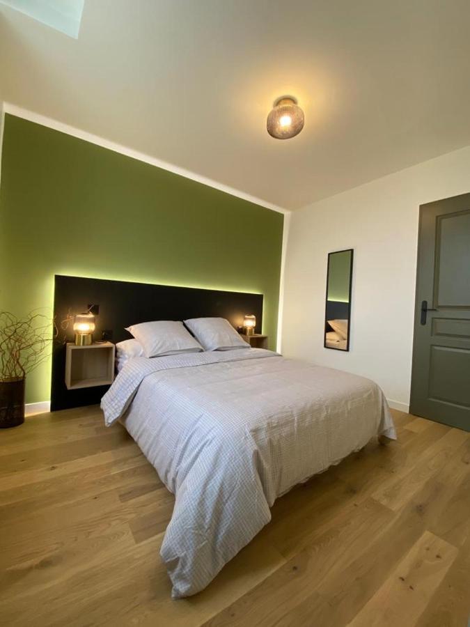 Home Sévrier Eksteriør bilde