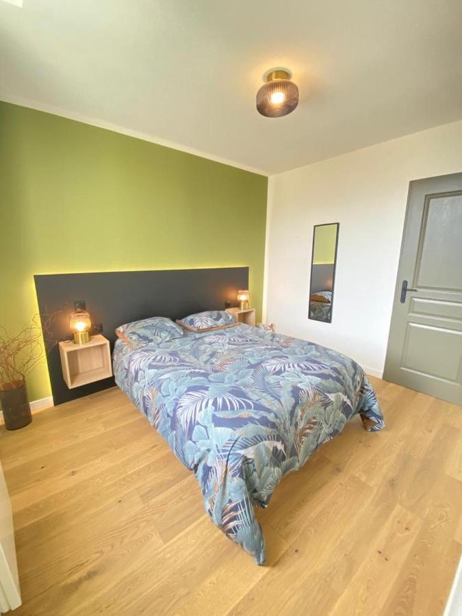 Home Sévrier Eksteriør bilde