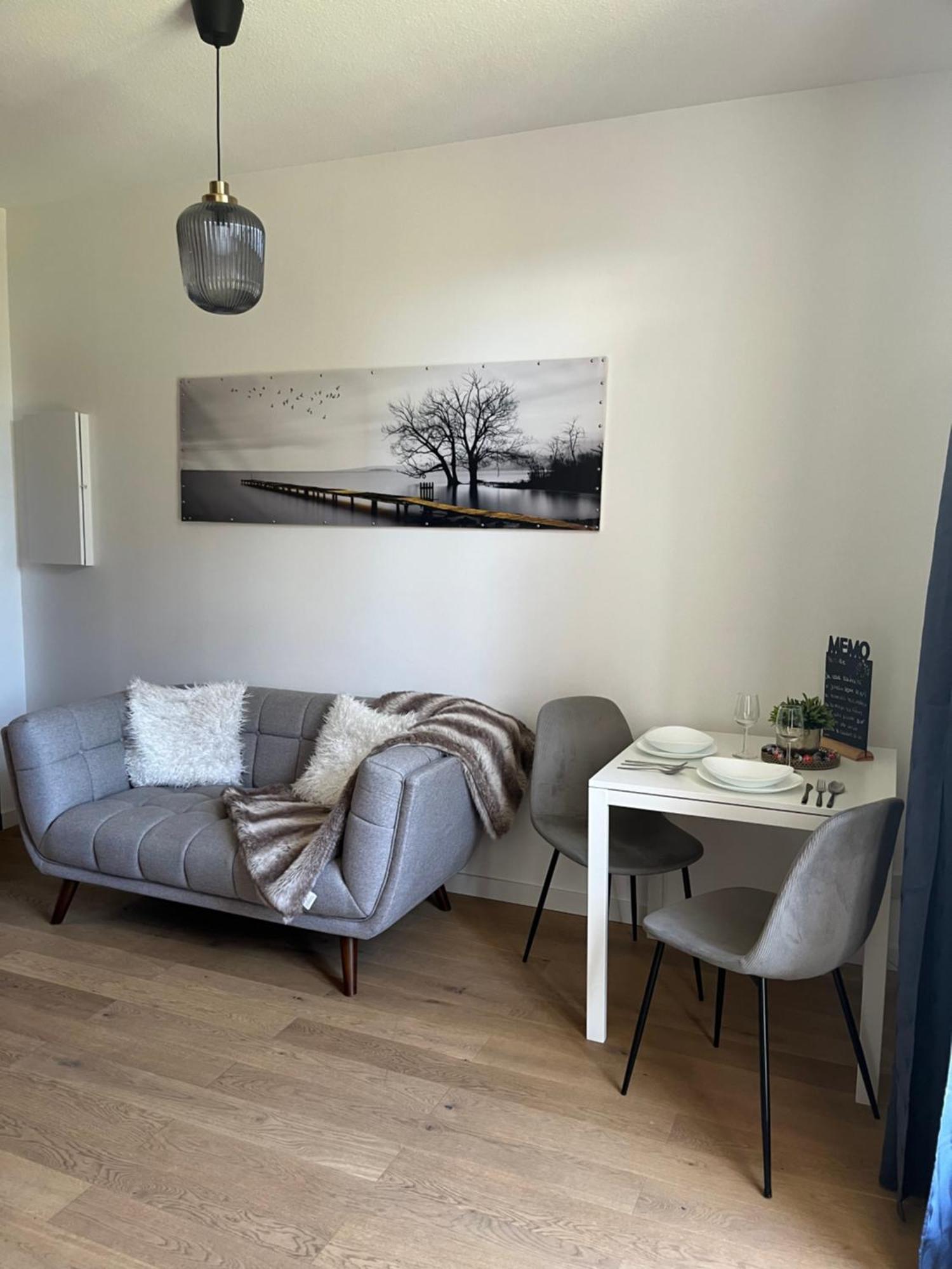Home Sévrier Eksteriør bilde